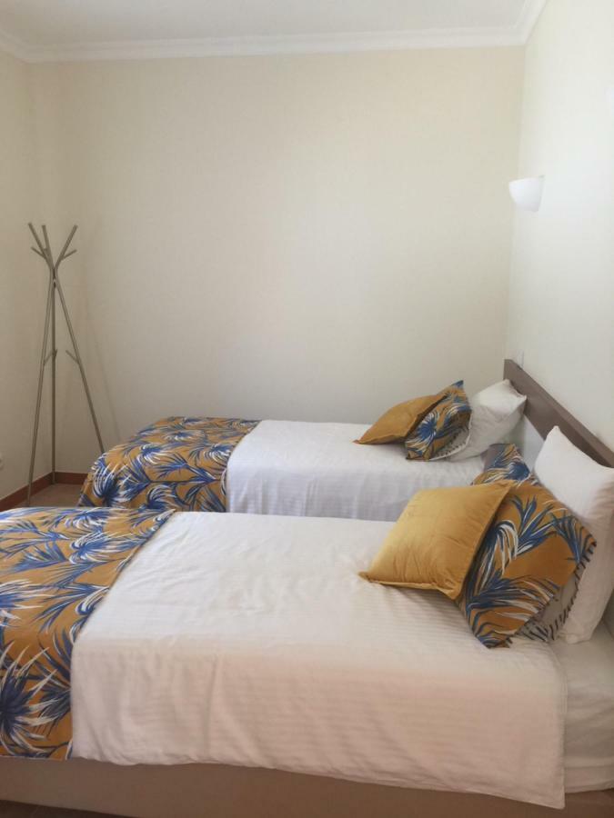 Willa Casa Violeta Mexilhoeira Grande Zewnętrze zdjęcie
