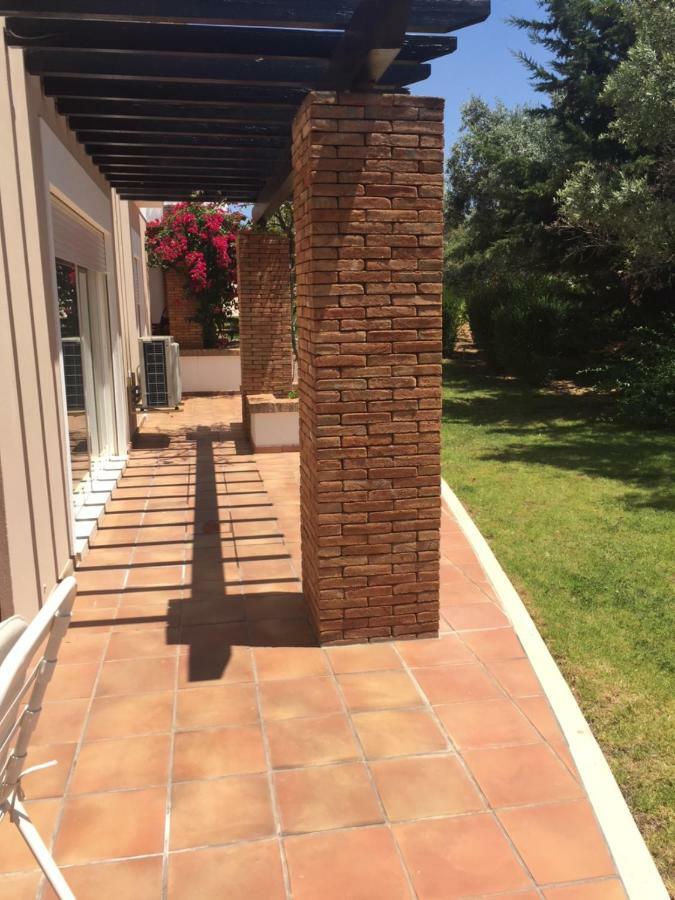 Willa Casa Violeta Mexilhoeira Grande Zewnętrze zdjęcie